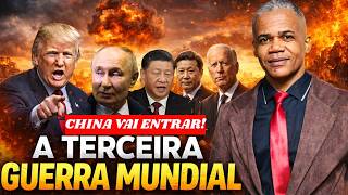 AO VIVO  EUA E ISRAEL ACONTECENDO GORA