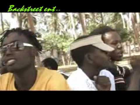 Mziki Ni Safari - Wasaliti