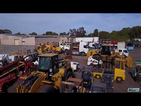 Walk Around May 2017