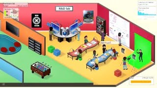 Diving Off Again - Game Dev Tycoon Part 23