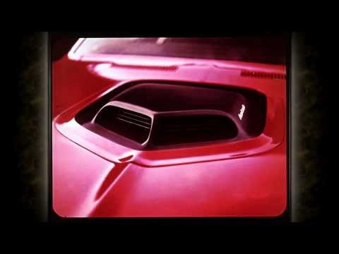 1971 Plymouth Cuda & Barracuda Sales Features - Dealer Promo Film