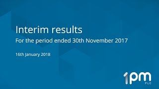 1pm-opm-interim-results-january-2018-16-01-2018
