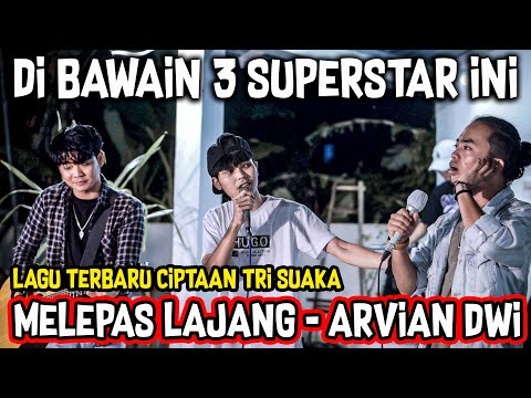 Melepas Masa Lajang - Tri suaka , Zinidin Zidan, Adlani Rambe