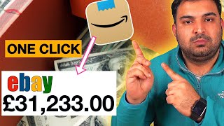 £917 / DAY With These Products, Amazon to eBay DropShipping (PROOF)