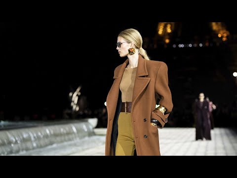 Saint Laurent | Spring Summer 2023 | Full Show