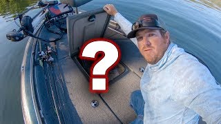 Here's What We're REALLY Fishing With | No More Secrets!
