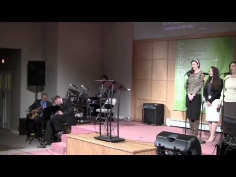 El Roi RBC - Doamne atinge-ne din nou