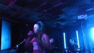 Cardiknox - Bloodlust (HD) - Birthdays, Dalston - 26.08.15