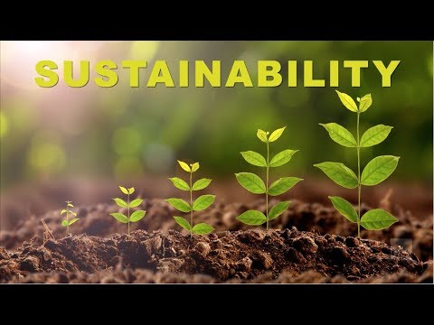 Doing Business with GSA – Sustainability