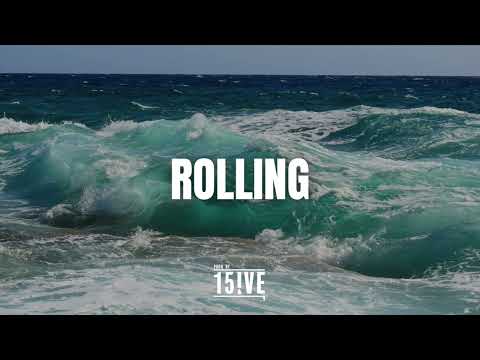 Aitch x Fredo x Mostack UK Rap Type Beat - Rolling (15ive x Aifo)