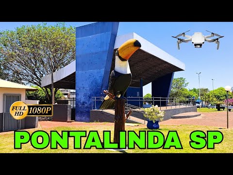 PONTALINDA SP