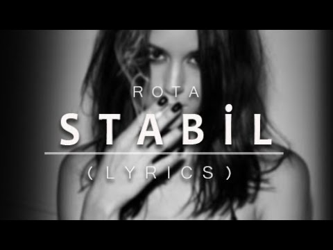 Rota - Stable (official video clip)
