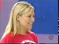 The Price Is Right October 12 2004 Showcase Showdown Mishap