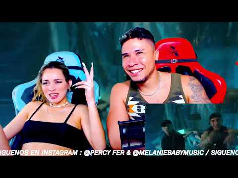 XQ TAN SOLA? | Nickoog Clk, Jere Klein ( Reacción | Opinión )