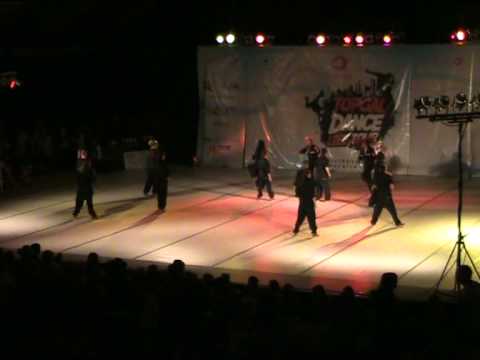 TDLT 2011 Morava - Beat Up - Back in the days