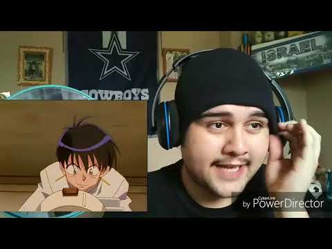 (DUB) Trigun Episode 13 "Vash The Stampede"(live reaction) I'M SHOOOKTH!!