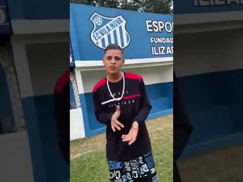 Mc Matheus do Vn - MEDLEY NOVA