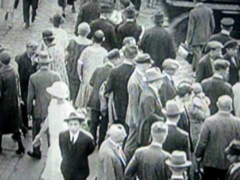 VERY HOT foxtrott from Berlin: Egon Kaiser Tanz-Orch. - Du bist mir so sympathisch, 1934