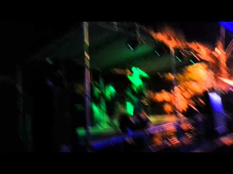 Batalha - Mc Xamã X Mc Sarlu (Roda Viva CDC)