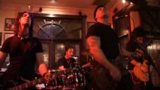 BrutalPancho - Rock Hard And Ready! Live at Pint on Punt Melbourne
