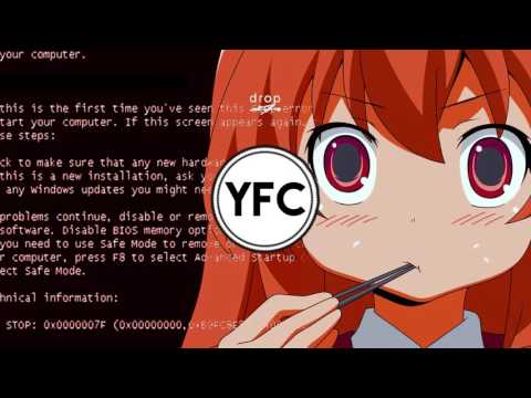 Said - Nya (Tisment Remix)