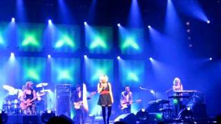Krezip - Won't cry HMH 2009