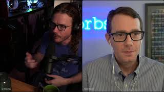 Ian Crossland Surprise Hard Truths