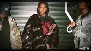 [Traduction fr] ASAP Rocky - RAF