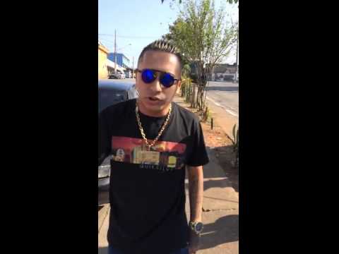 Mc Naldinho  Mc Mazza & Mc Boy MEDLEY DOS MAIS CHAVE