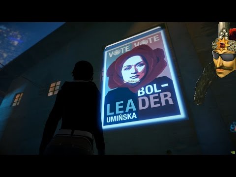 LP Dreamfall Chapters Part 6 - Propast Ruins My Framerate