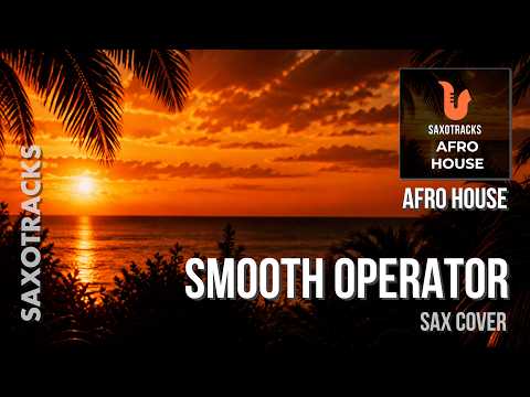 Smooth Operator — Video con linea guida su YouTube