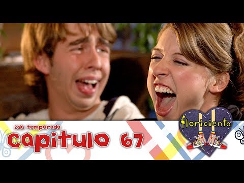 Floricienta Capitulo 67 Temporada 2