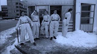 &quot;Snowball&quot; (Demo Alternate Version) by DEVO