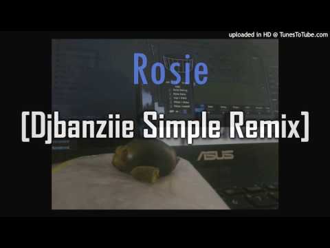 [PNG MUSIC 2017] Rosie- Tarvin Toune ft Knottz Blunt (Prod by Dr Wiz)  [Djbanziie Simple Remix]