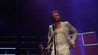 Jason Donovan Ten Good Reason's Change Your Mind
