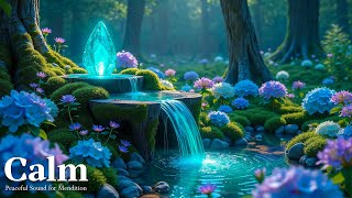 Relaxing Music for Stress Relief 🌿 Healing of the Mind • Relieve Anxiety