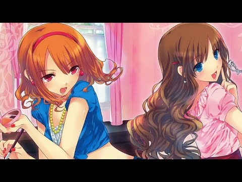 Nightcore - Mature 