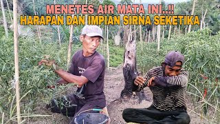 Download lagu TEARS ARE STREAMING DOWN..!! HOPES AND DREAMS VANISHED IN AN INSTANT mp3