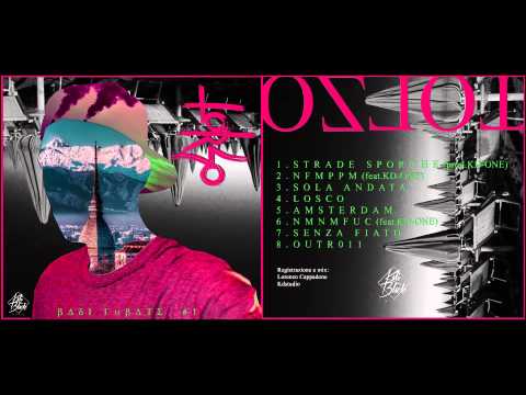 Torso - Strade Sporche (prod.Kd-One)