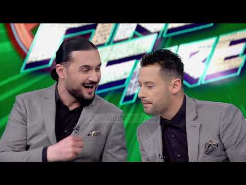 Fiks Fare, 10 Prill 2019, Pjesa 1 - Investigative Satirical Show