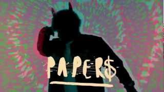 UNCLE IMANI ✖ TARAACH - 'PAPER$$$'