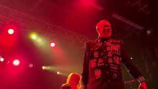 Vio-lence - Calling in the Coroner (House Of Blues, Anaheim, California) May 22nd, 2024 (4K QLT)