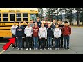 14 Kids Vanished On A School Trip In 2007 18 Years Later What They Found Changes Everything