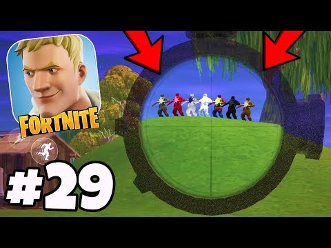 Fortnite Battle Royale Walkthrough Playing Fortnite On My New - fortnite battle royale walkthrough playing fortnite on my new android phone fortnite mobile app android by masterovgamingchannel game video