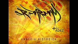 03- RIMARMADA - Vida entre melodias. [Amnesia Historica]