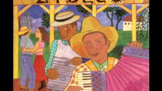 Co Fa by Keith Frank & the Soileau Zydeco Band