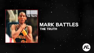 [HipHop] Mark Battles - The Truth [Prod by J-Cuse]
