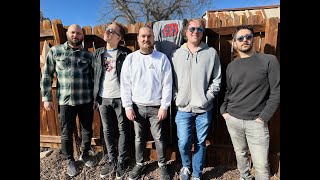 Week #228 - 03/15/23 - Josh Bierman Band Artist Session