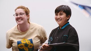 Youth Theatre Classes: Gateway Academy