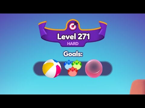 Disney Getaway Blast - Level 271 - Smuggler's Dunes 1/33